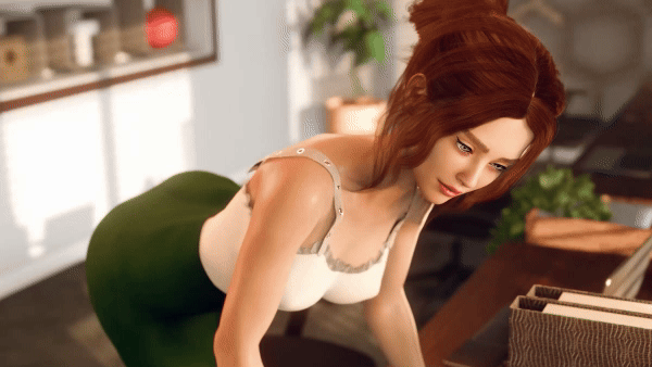 图片[3]-w2158 性交易、股票和鸡尾酒/SEX, Stocks & Cocks Steam官方中文-11