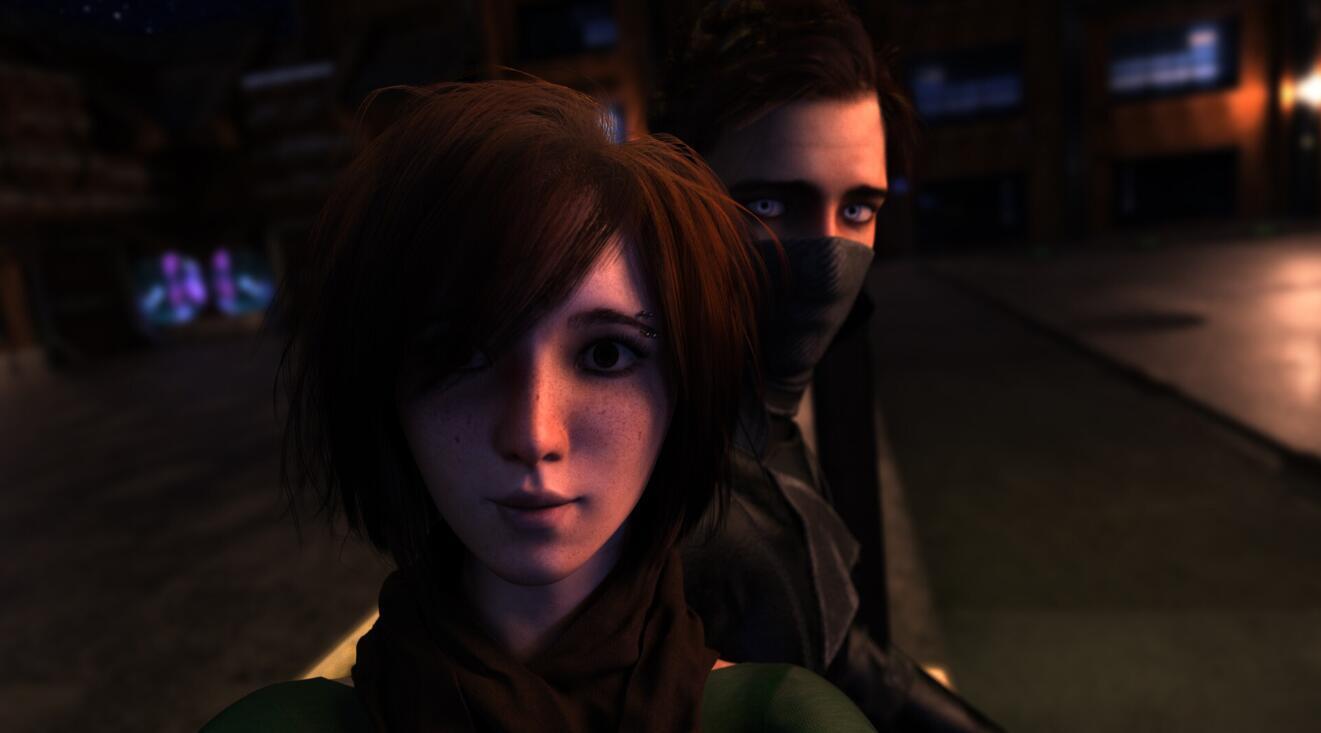 图片[2]-w2157 计划：激情/Projekt: Passion – Season 1 Steam官方中文-11