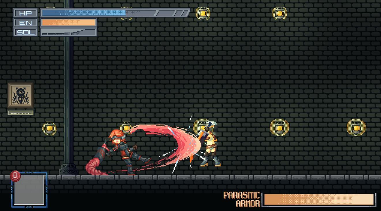 图片[2]-w2252Yusha Prototype -原型勇者- V1.0009 Steam官方中文-11