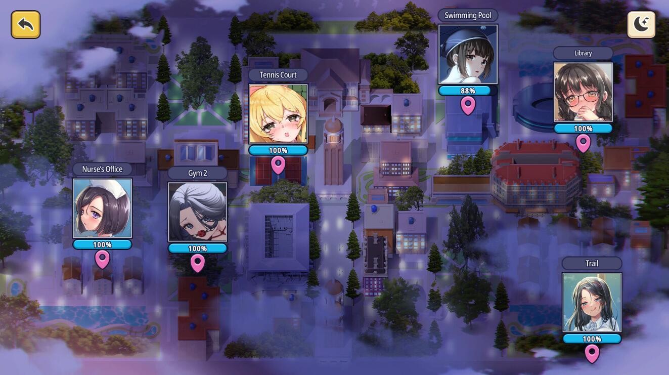 图片[2]-w2139 性爱咨询师/Sex Counselor Steam官方中文-11