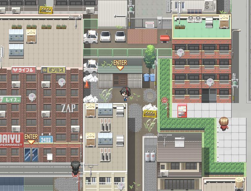 图片[3]-w2201 耻辱之街 AI汉化-11