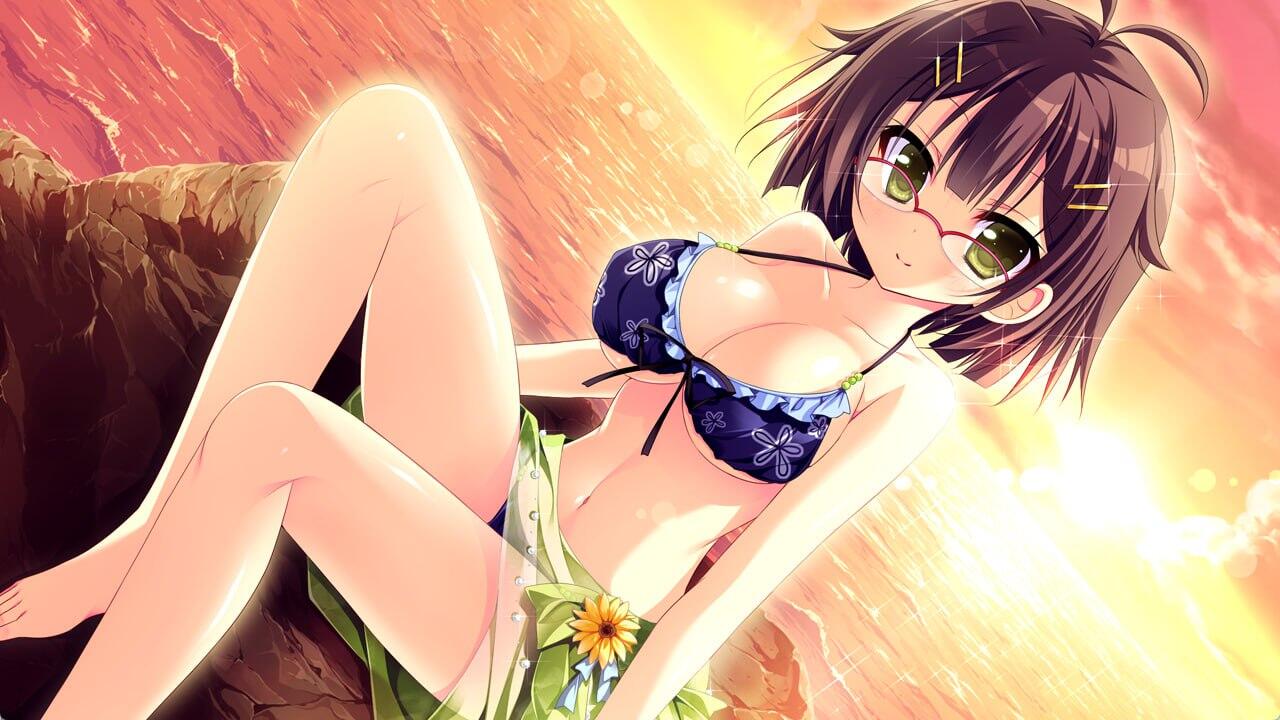 图片[3]-b20597夏色心跳日志 精翻汉化[更新/4.7G]-11