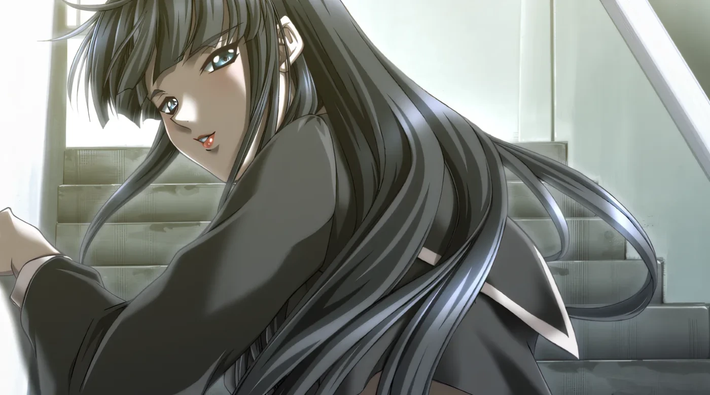 图片[3]-x1212 魔性的面容 NYMPHOMANIA HD 云翻汉化版 [新作/1.1G]-11