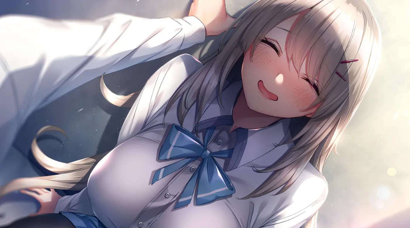 图片[7]-x1313 年上彼女 Claude3.5汉化版 +特典设定集 [新作/1.75G]-11