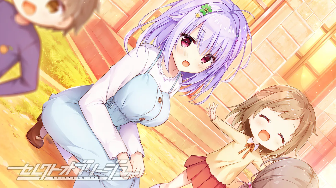 图片[5]-x1276 天选庶民的真命之选 汉化版[7.38G]-11