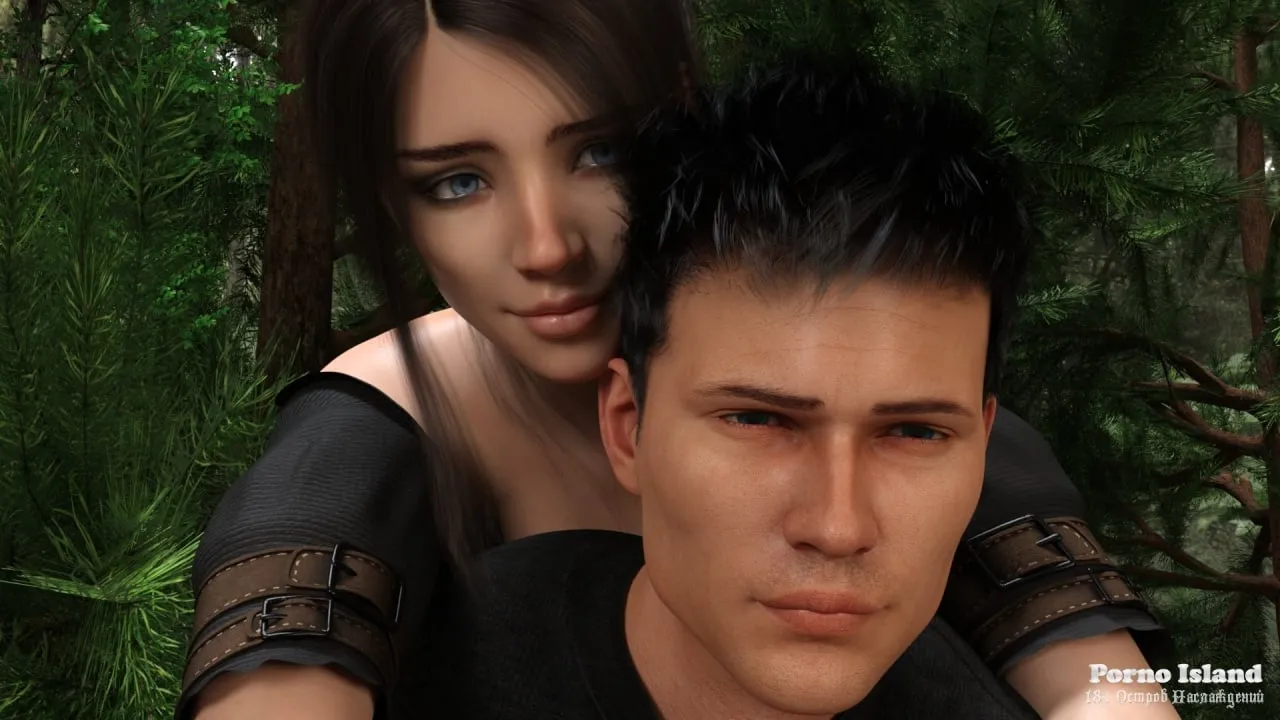 图片[3]-x1258 奈非莉姆/Nephilim V0.4.9 汉化版 5.4G [PC+安卓]-11