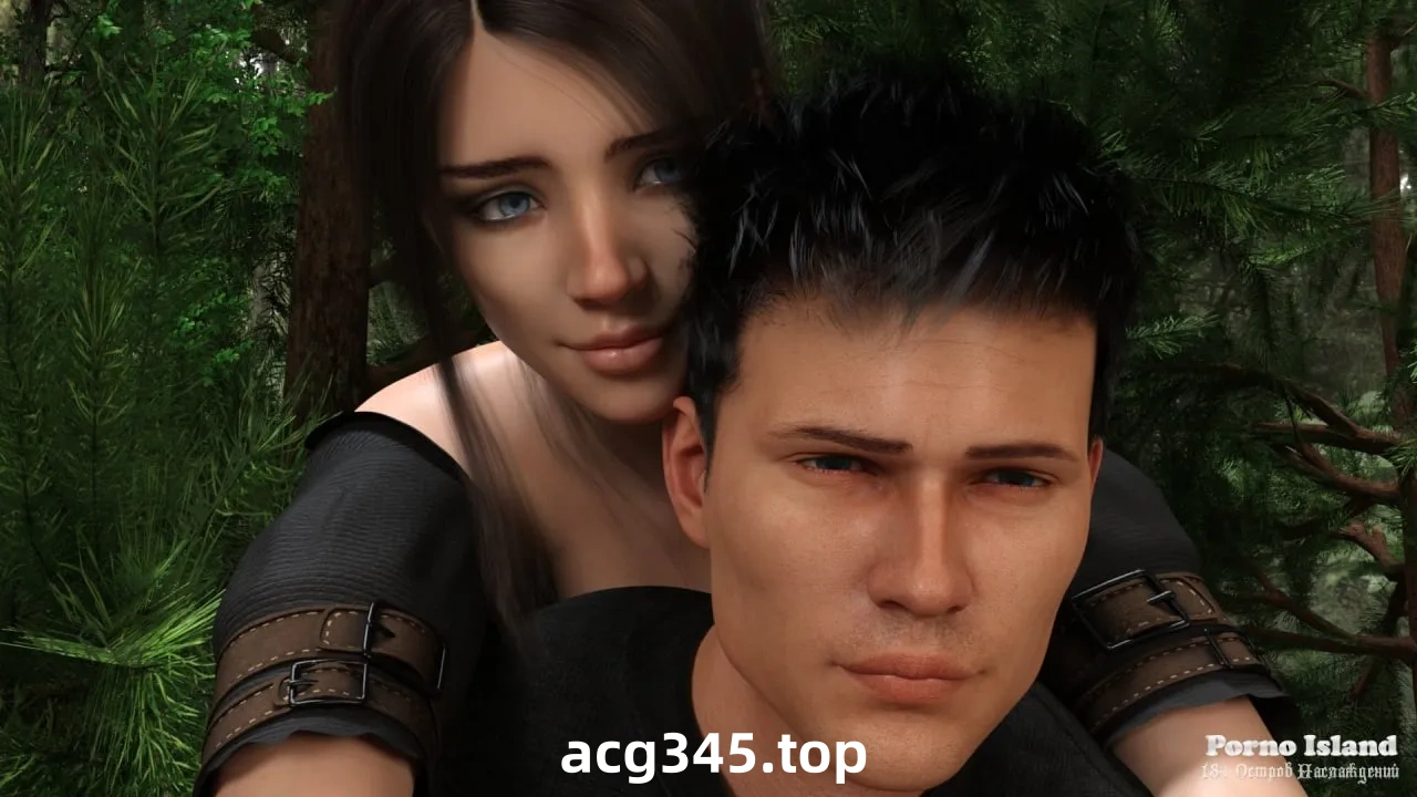 x1258 奈非莉姆/Nephilim V0.4.9 汉化版 5.4G [PC+安卓]-11