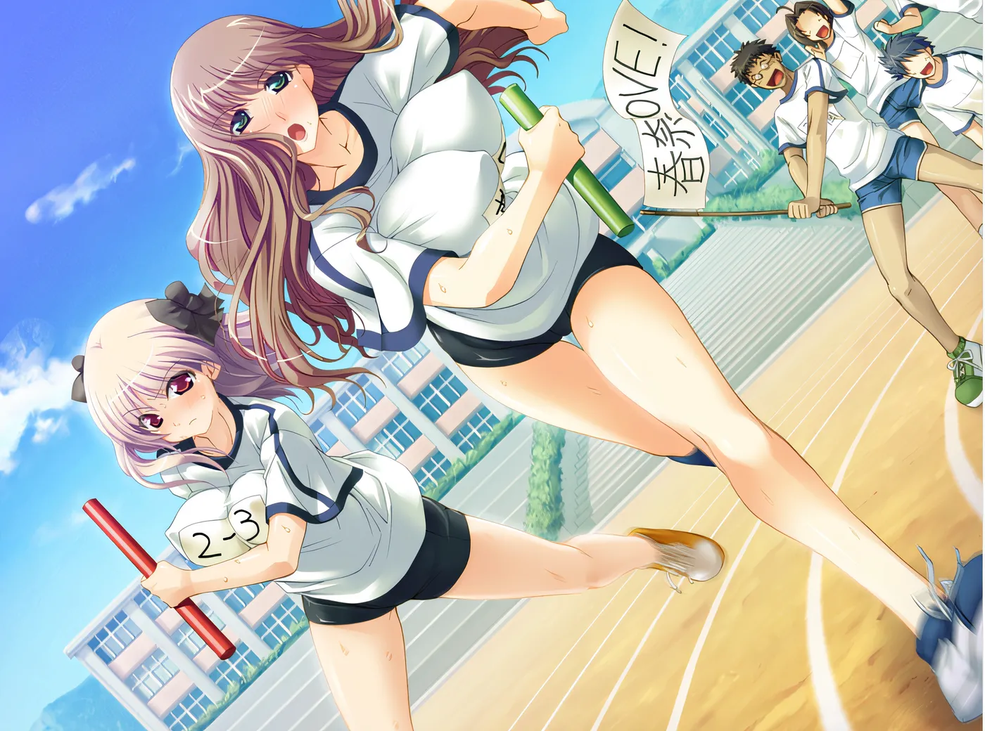 图片[3]-x1723 老师调教吧！克劳德 3.5 云翻汉化版 [新作/228M]-11