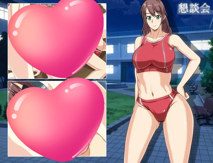 图片[3]-x1762妈妈的秘密家长教师会议 V1.0 AI汉化 [新作/400M] [PC+安卓]-11