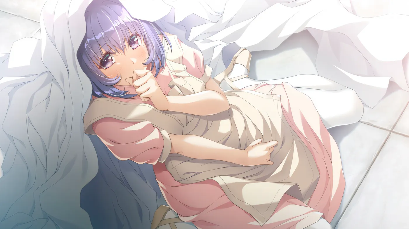 图片[5]-x1980 夜勤病栋 Steam官方中文重置版 [新作/4.3G]-11