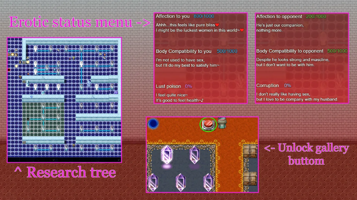 图片[3]-x1599  淫欲试炼 官方中文版 [新作/935.8M]-11