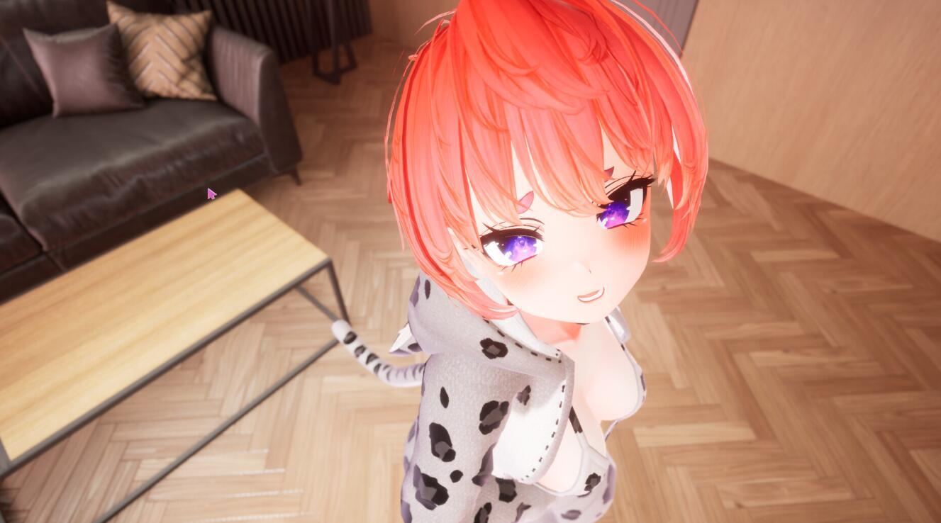 图片[4]-w2173 绒布球出来试镜!/HENTAI Audition! Steam官方中文-11