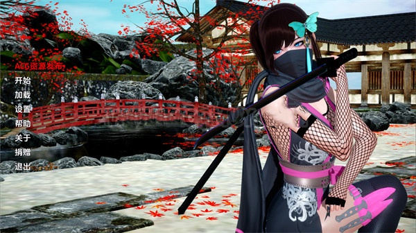 图片[2]-x1225 忍者操逼 Ninja Fucker [v1.0] 汉化版 719M  [PC+安卓]-11