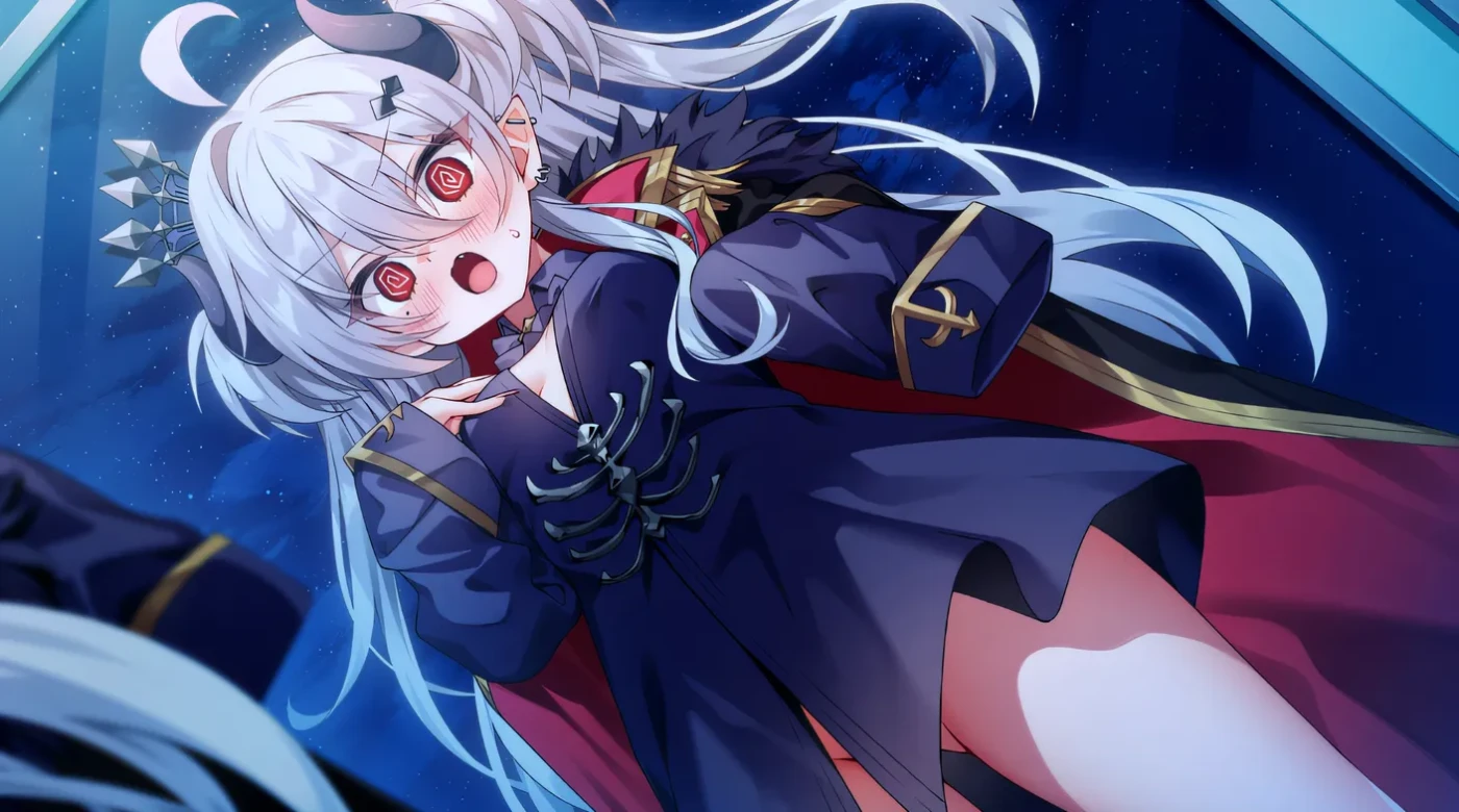 图片[2]-x1378 魔王无法战胜英雄！克劳德3.5 云翻汉化版 [新作/792.2M]-11