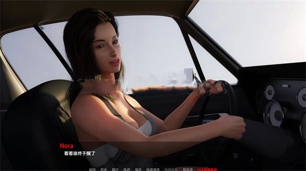 图片[3]-x1260 远离家乡/离家在外 Ep.1-25 汉化版2.8G [PC+安卓]-11