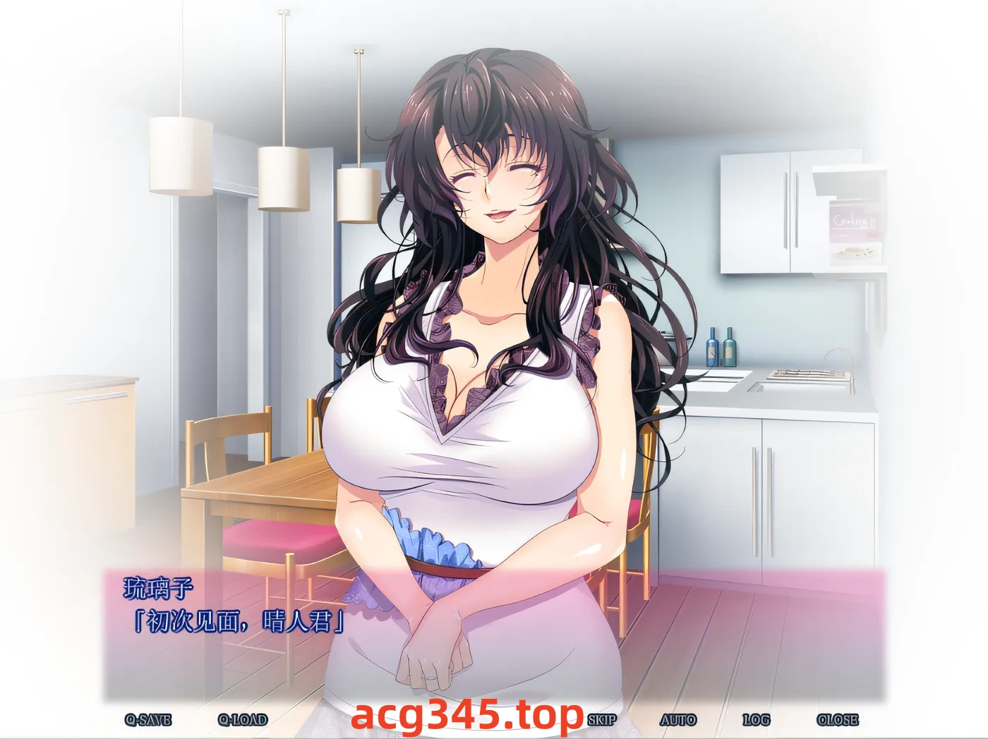 x1387 母亲的感受～继母的子宫是谁的东西～ 云翻汉化版 [新作/411M]-11