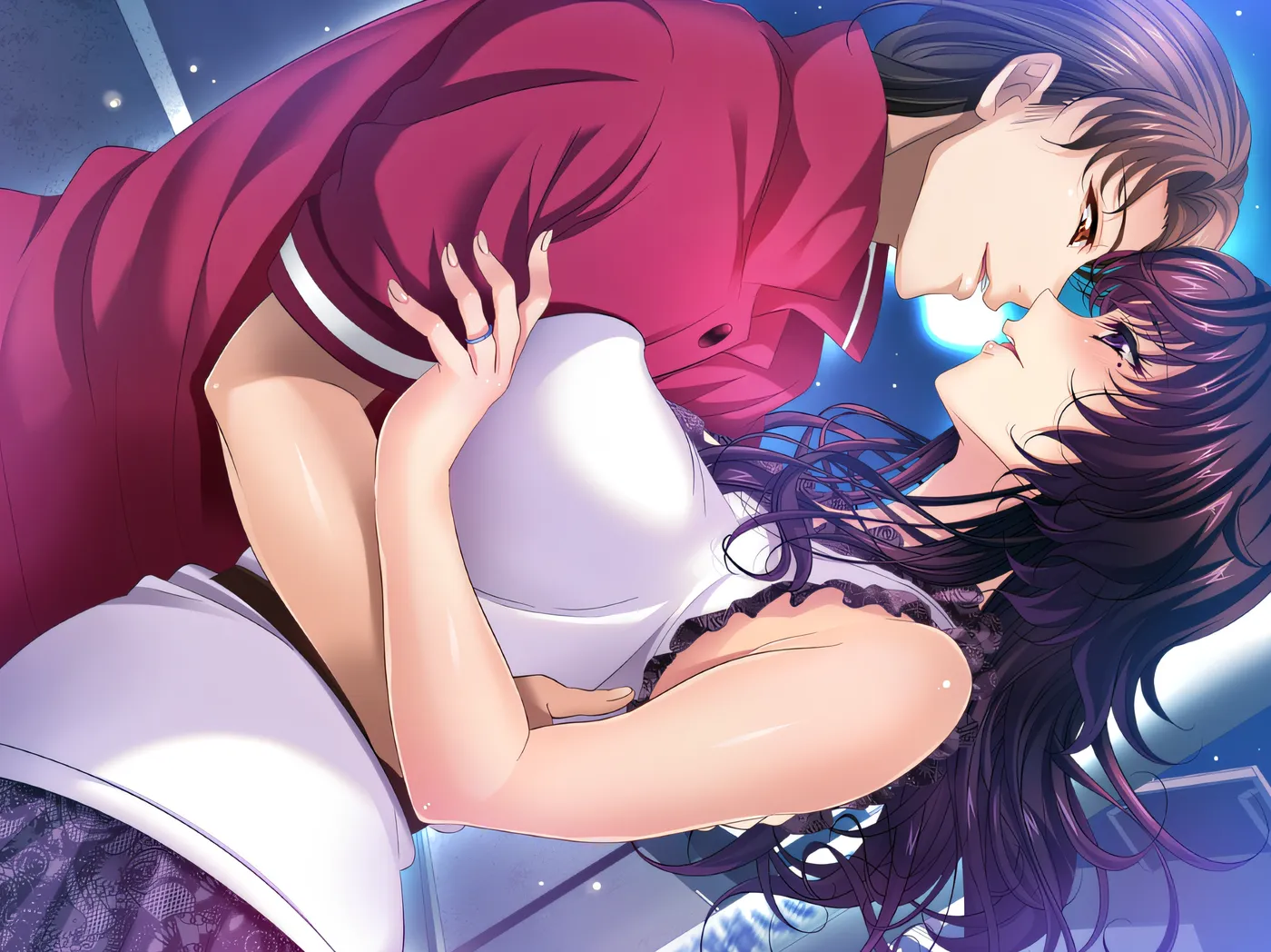 图片[3]-x1387 母亲的感受～继母的子宫是谁的东西～ 云翻汉化版 [新作/411M]-11