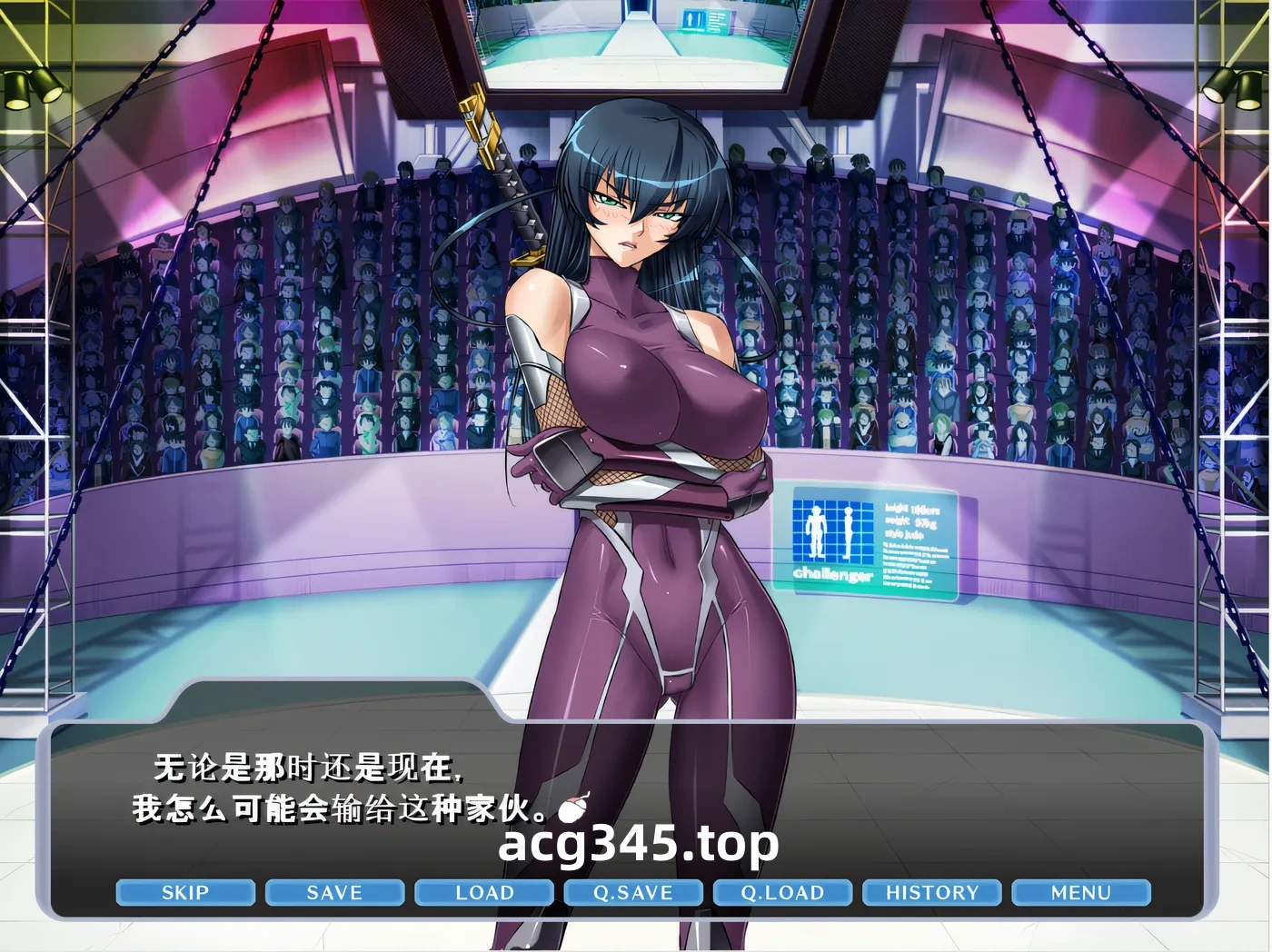 x1952 LILITH-IZM 02～体外受精怀孕篇～Claude3.5 云翻汉化版 [新作/315.5M]-11