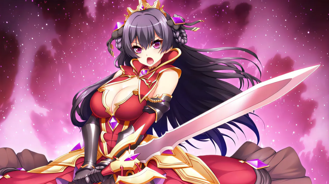 图片[3]-x1953 淫纹竞技都市 Sodom ～在广大观众面前被强制受孕的圣女贞德～ 云翻汉化版 [新作/2.6G]-11