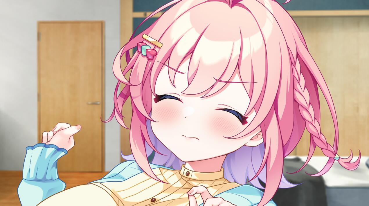 图片[3]-x1961 日式恋爱ADV游戏五部合集 AI汉化 [新作/18G]-11