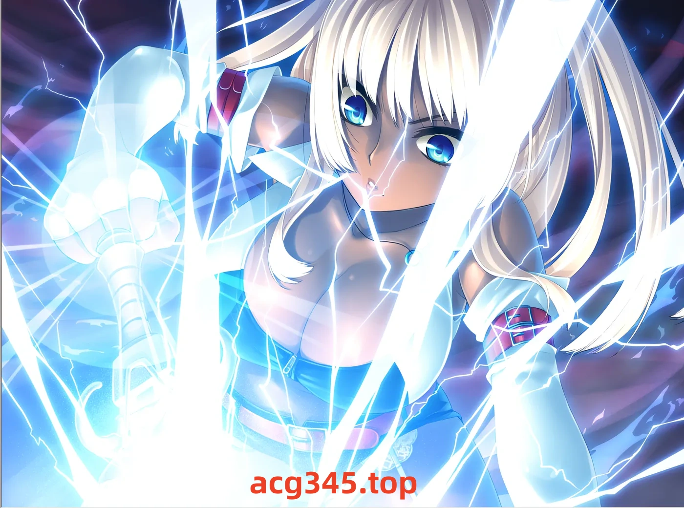 x1626 发情驱魔师！~我侍奉一位小姐，驱魔后她就发情了。 ～克劳德3.5 云翻汉化版 [新作/362.7M]-11