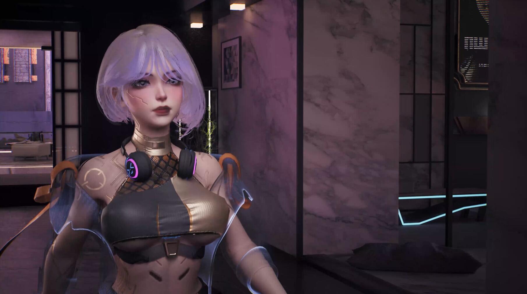 图片[3]-x1582莉莉的欲望迷宫V0.8.2 Steam官方中文 抢先体验 [更新/3.1G]-11