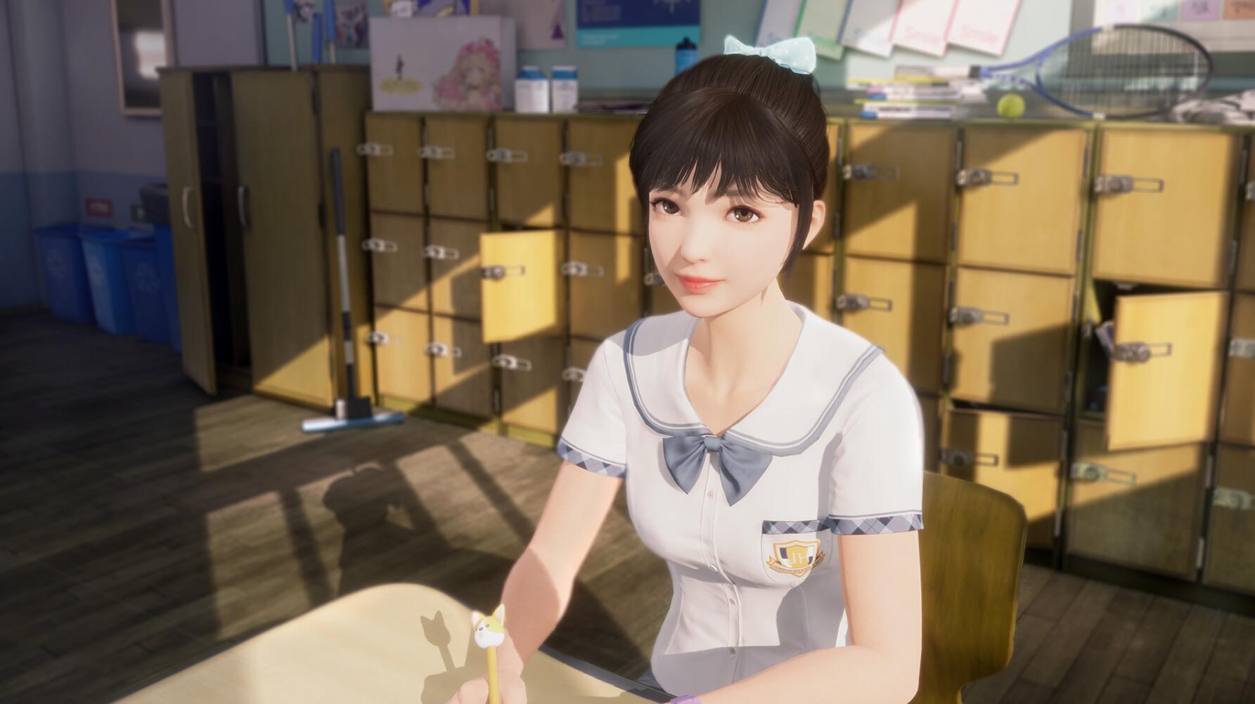 图片[3]-x1850 FOCUS on YOU  Steam官方中文 仅支持VR设备 [新作/2.5G]-11