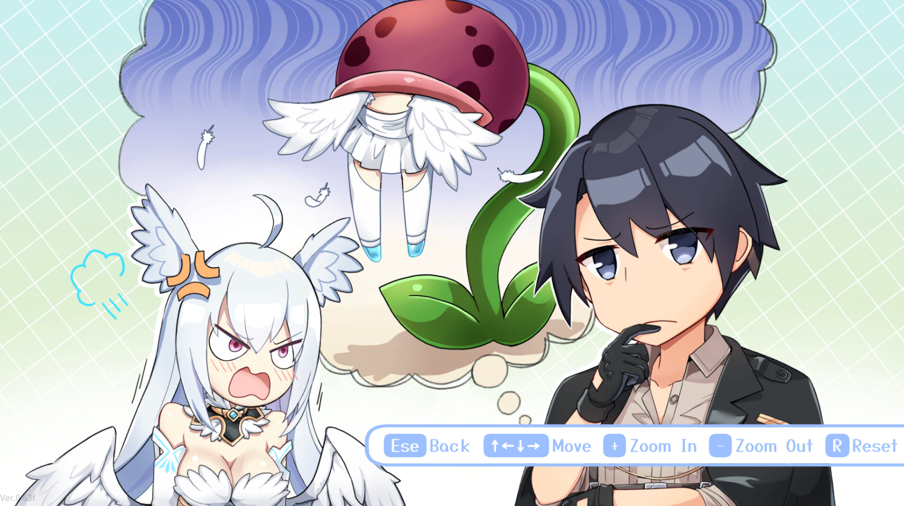 图片[2]-x1673下来啊！冰鸟(是男人就下一百层)V1.04正式版 Steam官方中文[更新/1.7G]-11