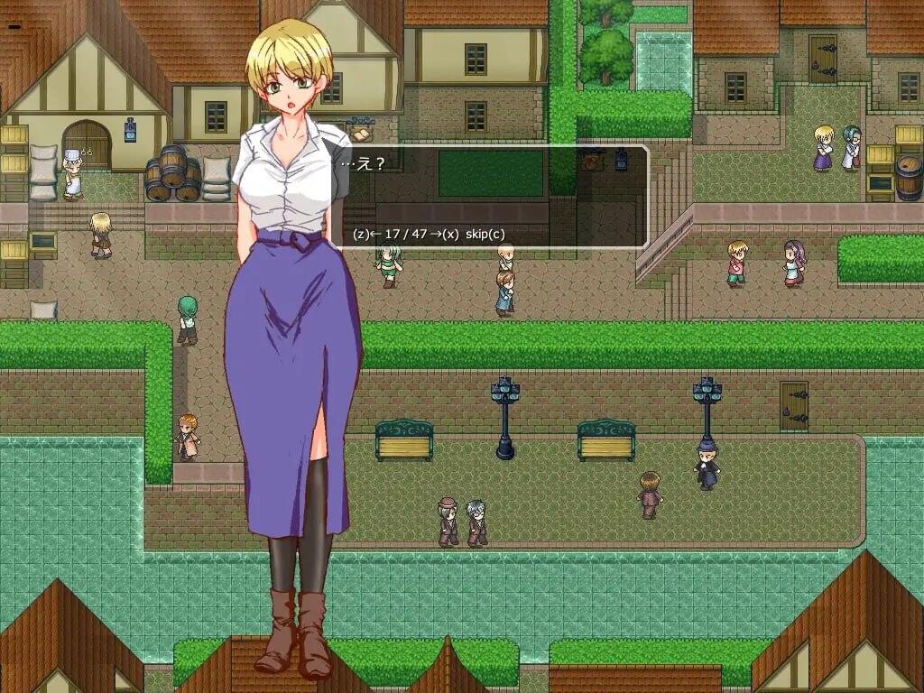 图片[3]-x1593古书店的帕斯德尔 V2411 AI汉化 [更新/1.1G]-11