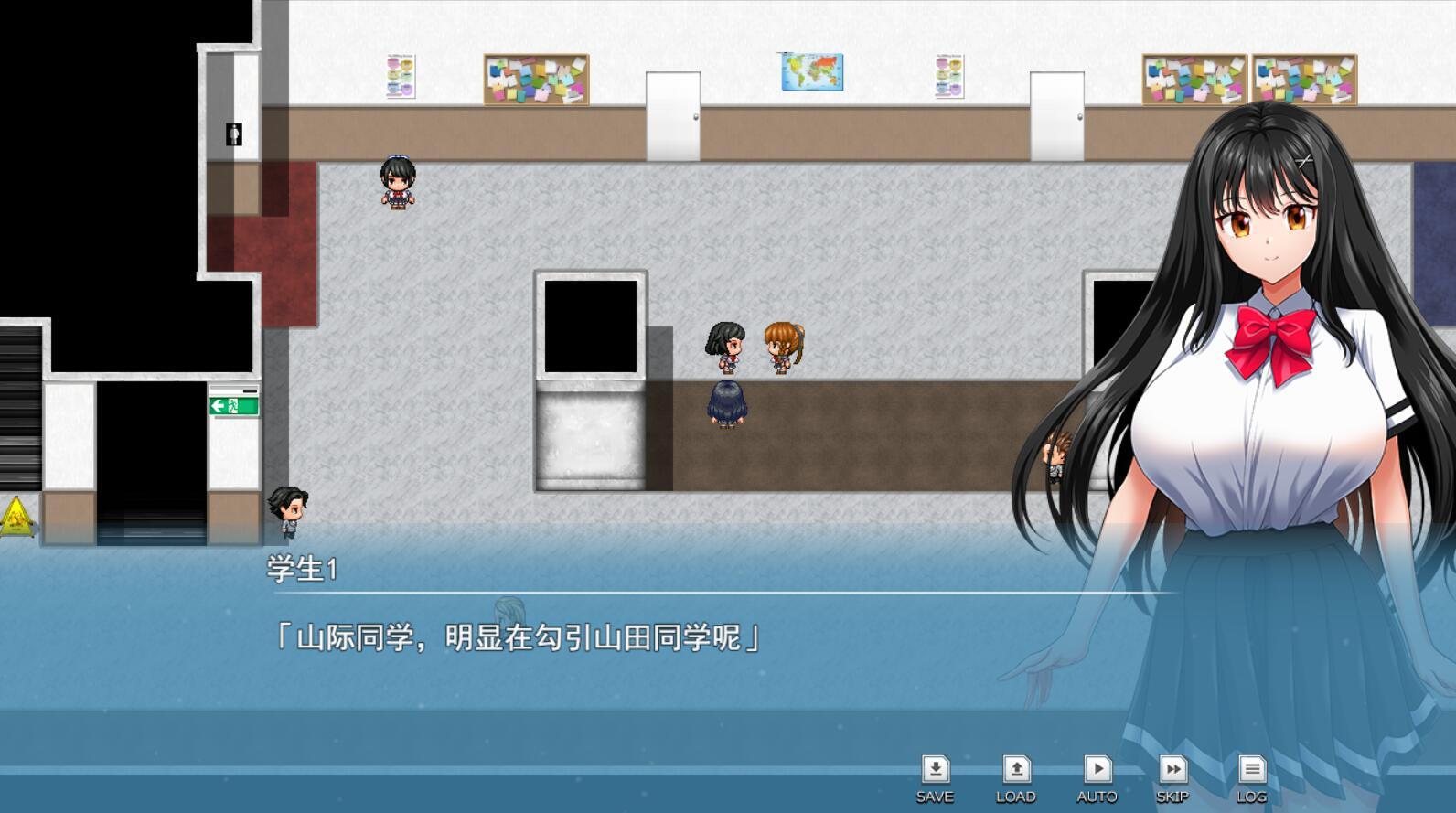 图片[3]-x1601性极生活～望美变得色情的方法～AI汉化[新作/4.4G]-11