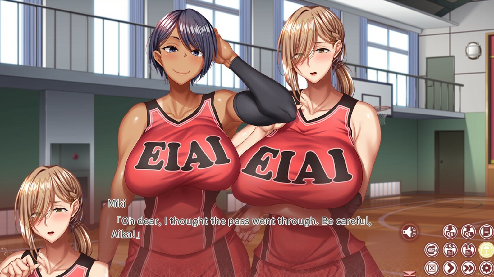 图片[4]-x1350尖叫声/Scream Steam官方中文 [新作/4.5G]-11