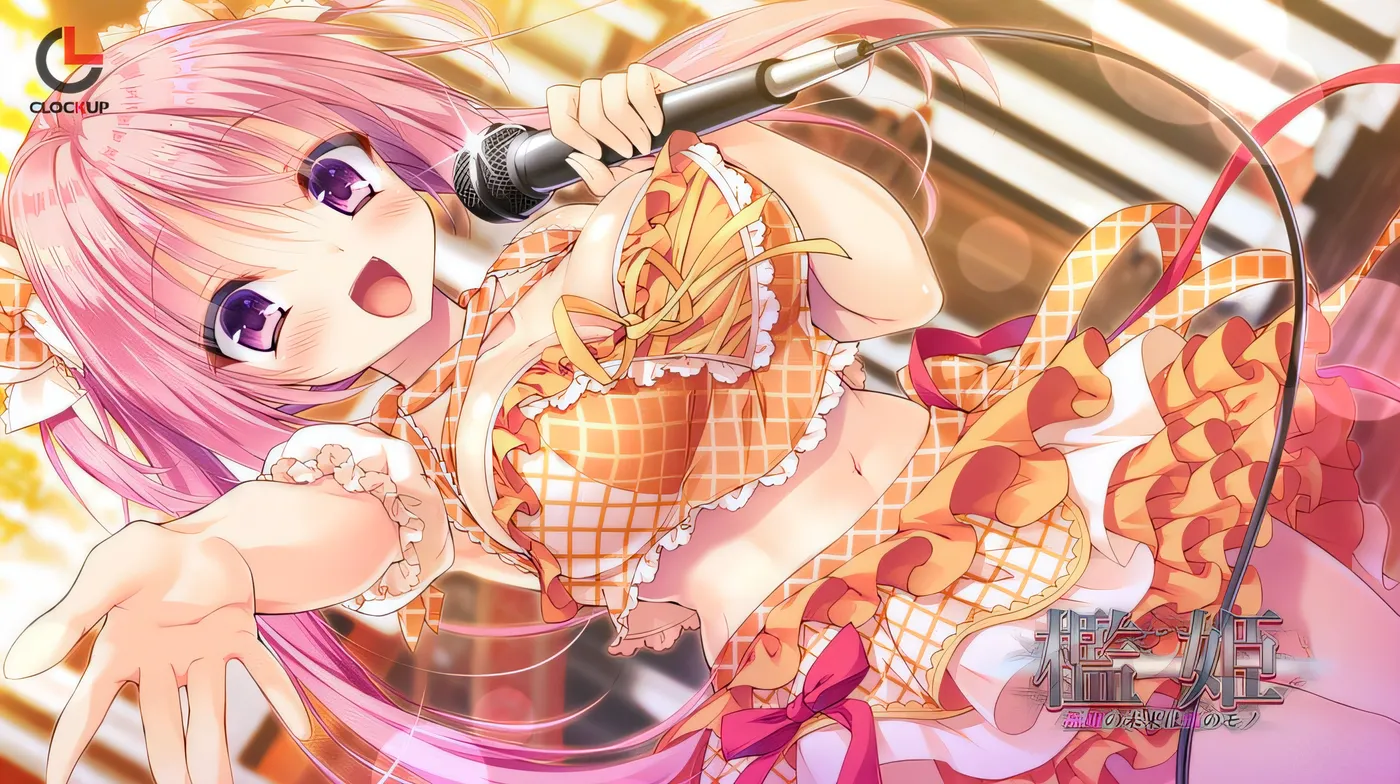 图片[2]-x1371笼中公主～极品少女的未来是我的～ AI汉化版[2.8G]-11