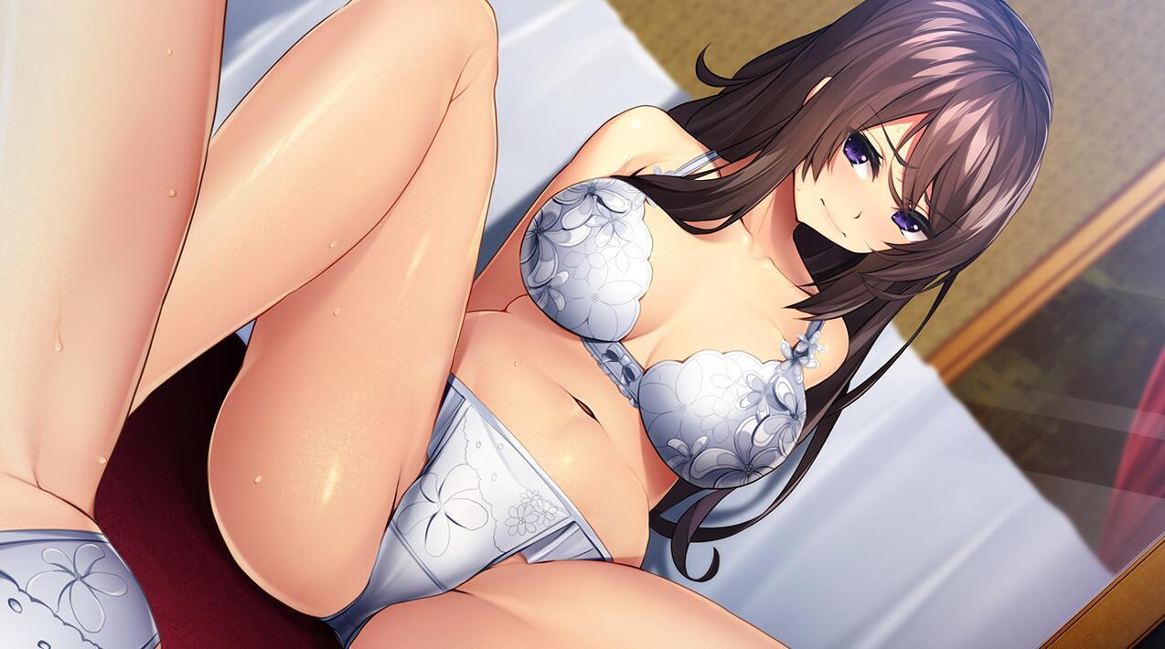 图片[5]-w2238TS转生为异世界千金~直到我被腹黑王子笼络为止~ AI汉化 全CG存档-11