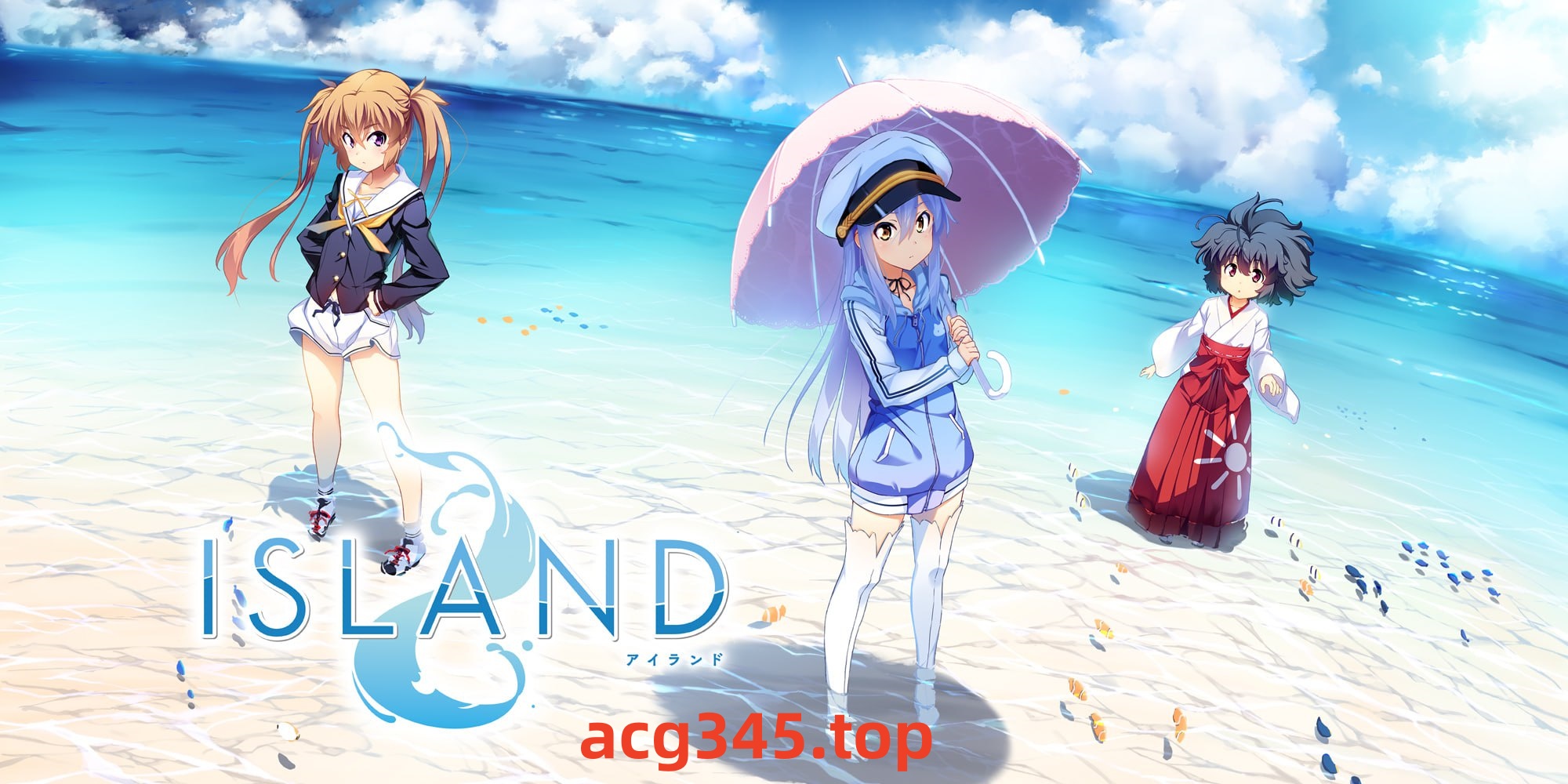 x1857 ISLAND 汉化版 [2.4G]-11