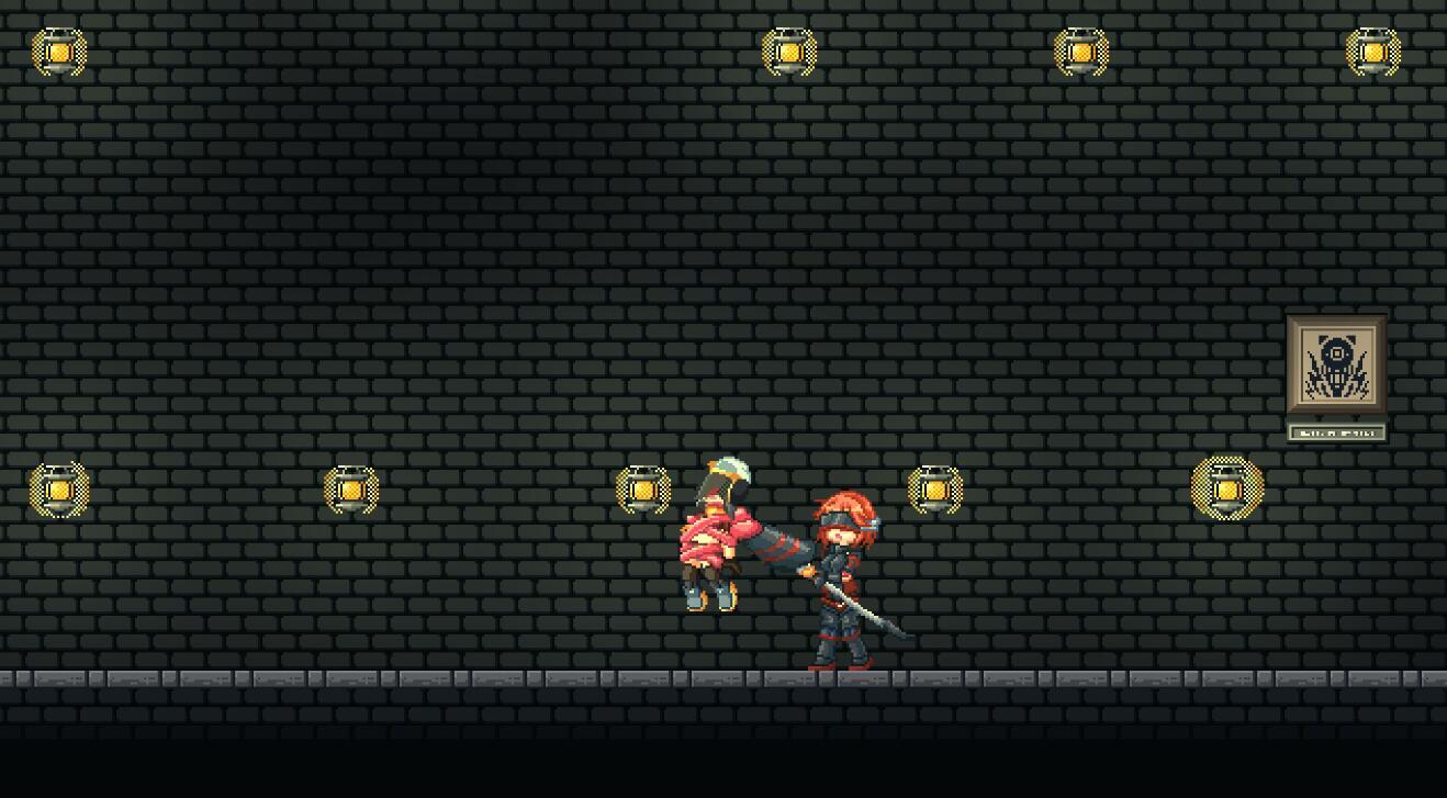 图片[3]-w2252Yusha Prototype -原型勇者- V1.0009 Steam官方中文-11