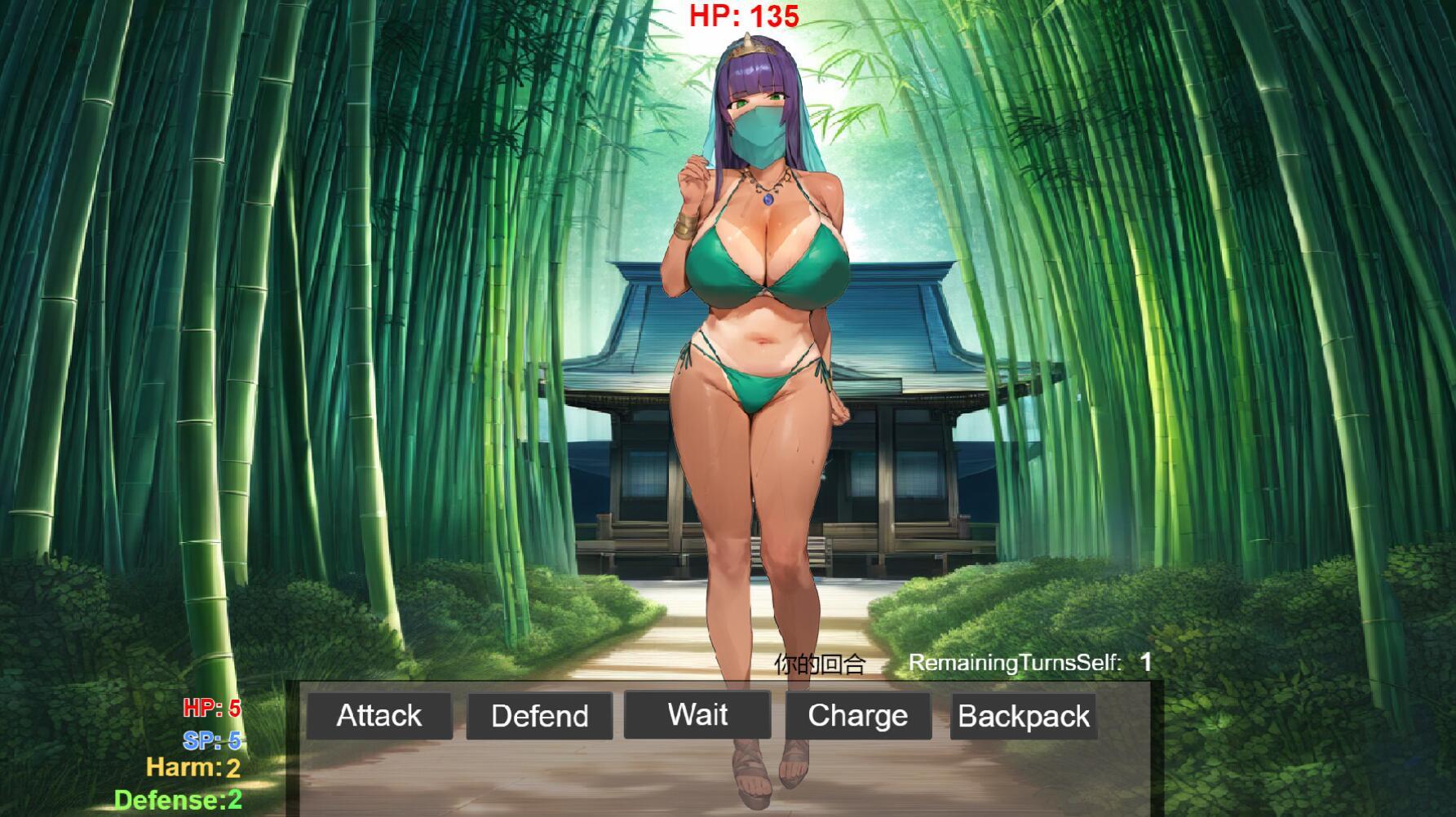 图片[3]-x1585修仙•母珠传 V0.3 Steam官方中文[更新/320M]-11