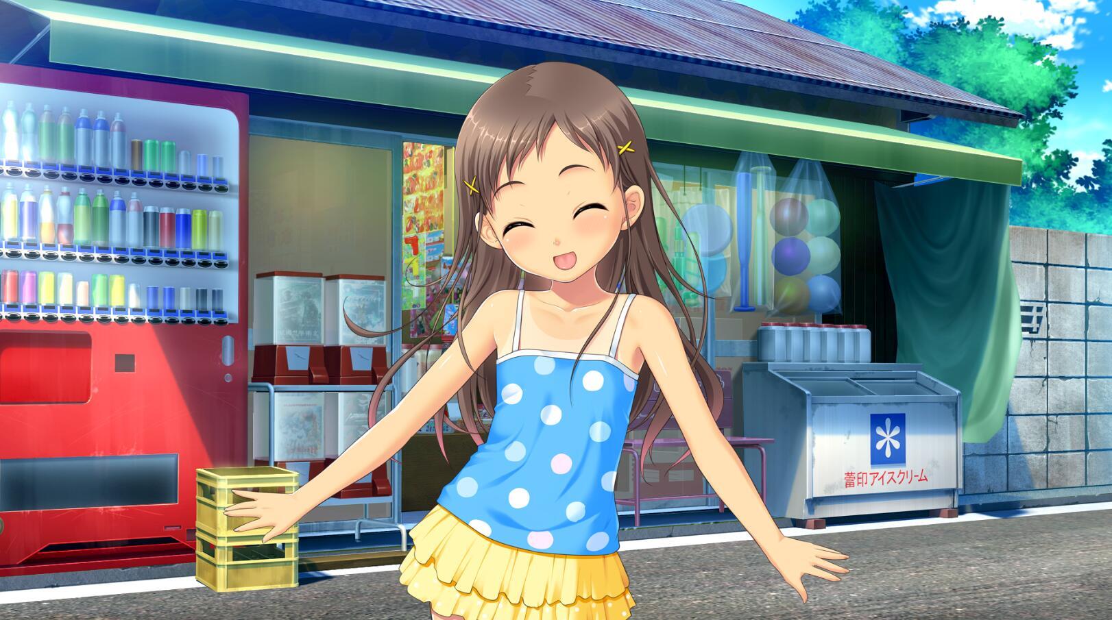 图片[4]-w2256 幼女汽水 汉化版＋全CG存档-11