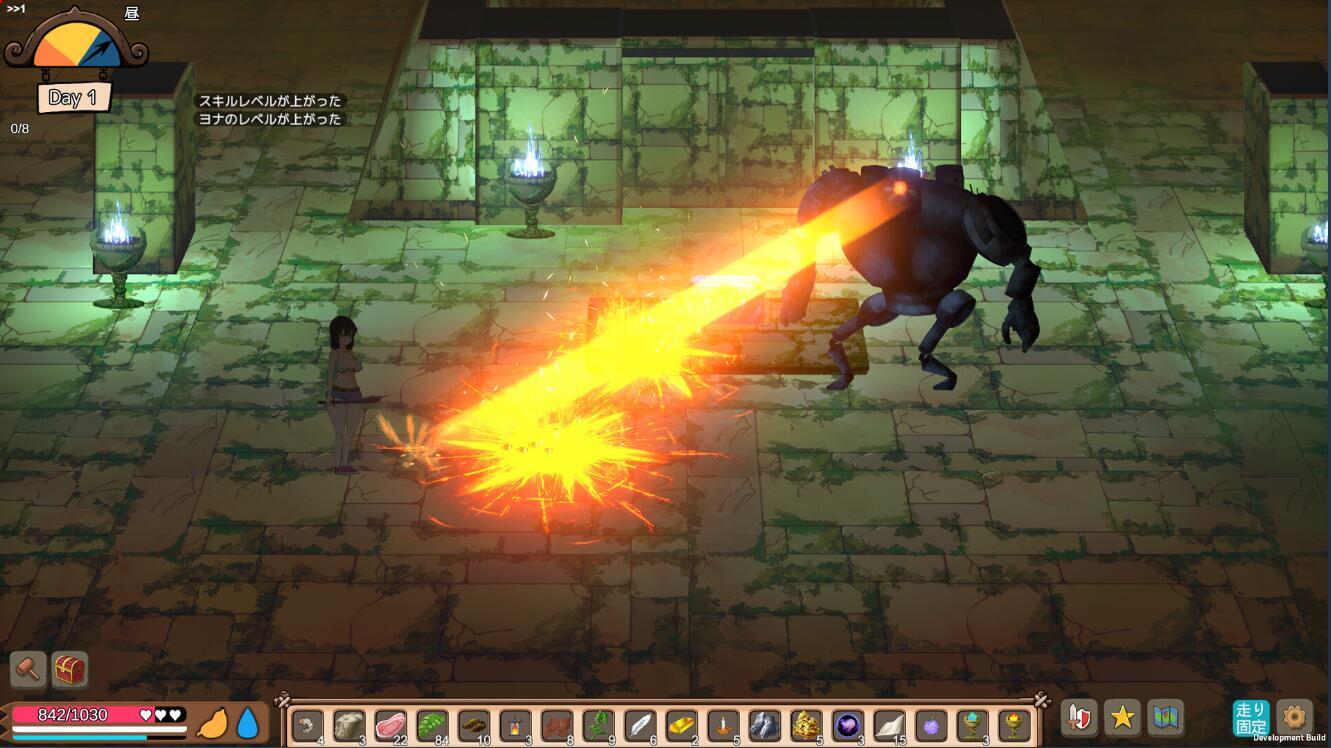 图片[3]-x1809疯狂岛/生存游戏 V0.2.7(Mad lsland) Steam官方中文[更新/1.8G]-11