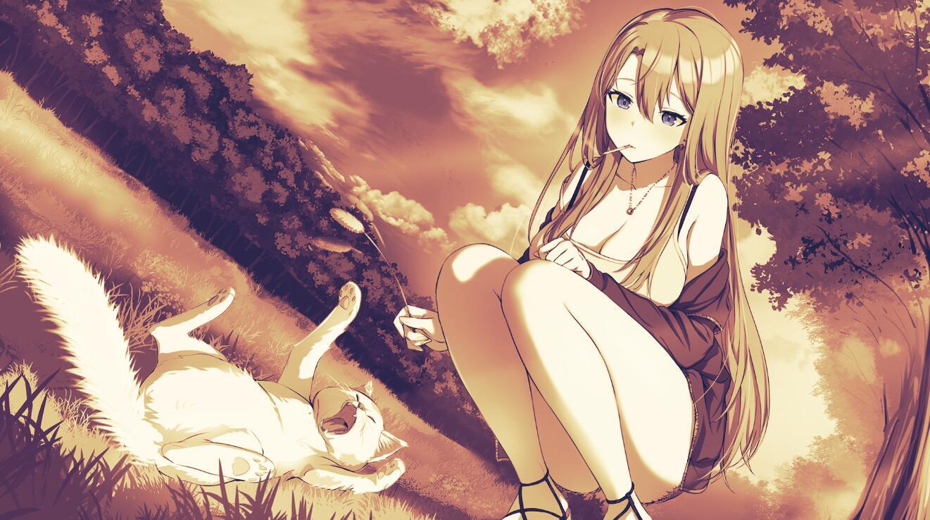 图片[4]-w2250幸福的二人房 V1.05 Steam官方中文[更新]-11