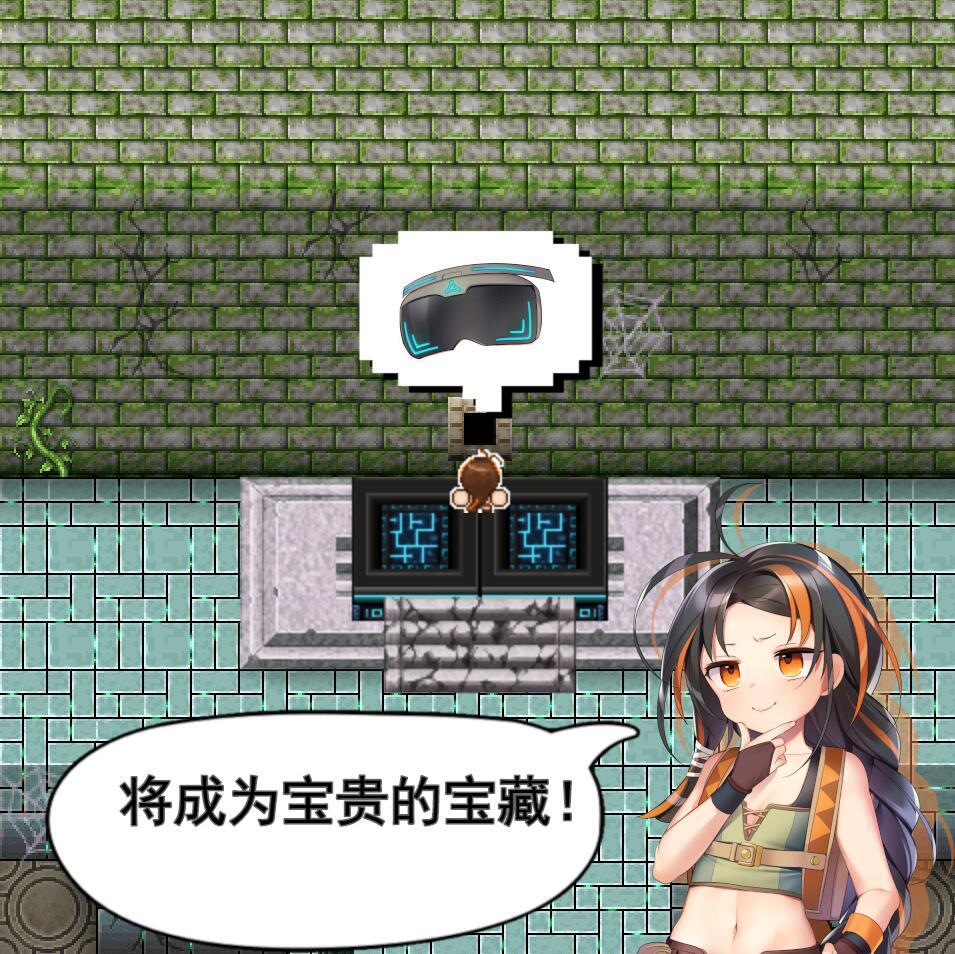 图片[2]-w2180斯芬克斯狮身人面像 触摸生物单元女王 V1.21 AI汉化-11