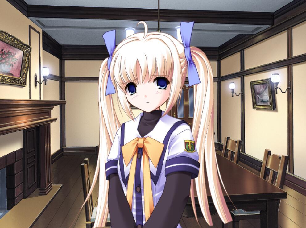 图片[3]-x1776Clover Heart’s FD 教给我恋爱的秘诀 汉化版[新作/2.1G]-11