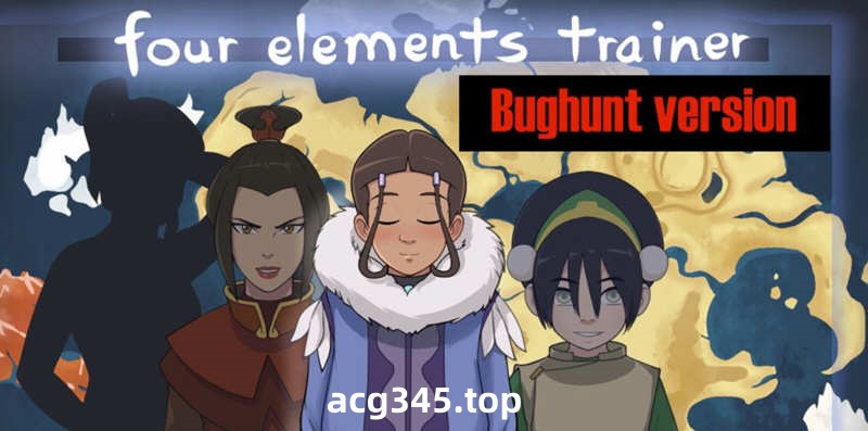 x1356 降世神通：四元素训练师 V1.1.1 官方中文 1.5G [PC+安卓]-11