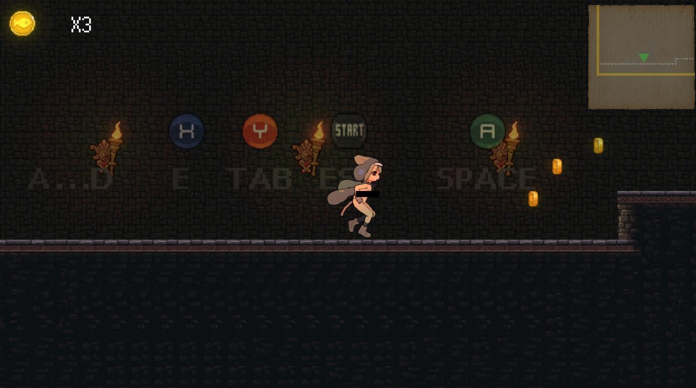 图片[3]-x1971 隐匿在欲望之城的异世界 V1.02 DL官方中文 [新作/370M]-11