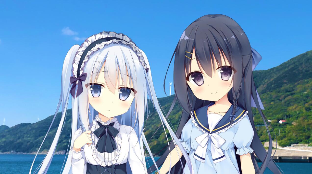 图片[5]-w2191妹妹母亲～母性萝莉|精翻汉化 特典 全CG存档-11