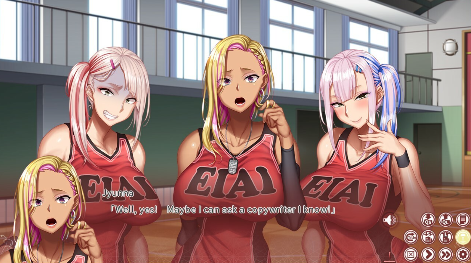 图片[3]-x1350尖叫声/Scream Steam官方中文 [新作/4.5G]-11