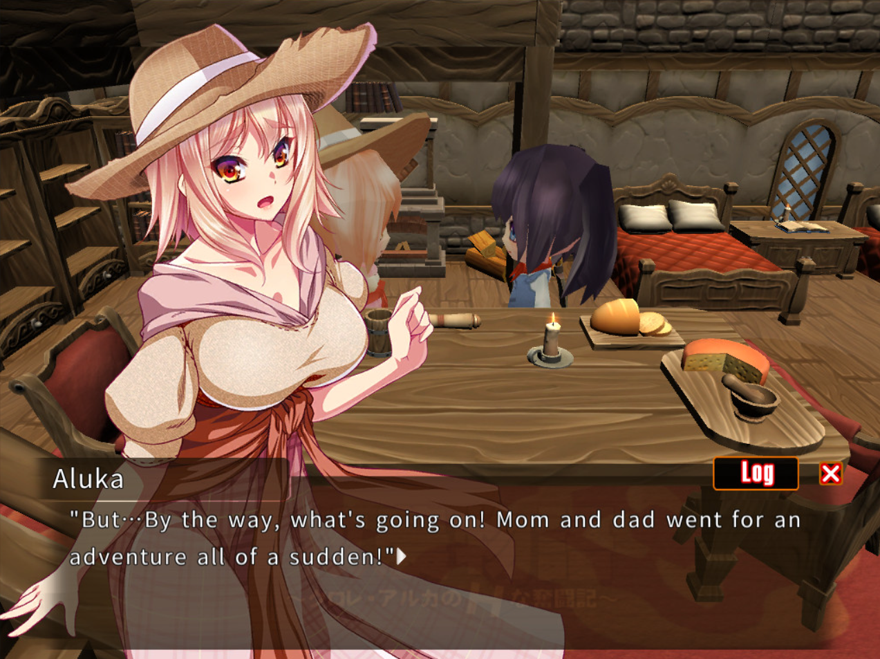 图片[9]-x1397牧農物語/Twins of the Pasture  Steam官方中文 [500M]-11