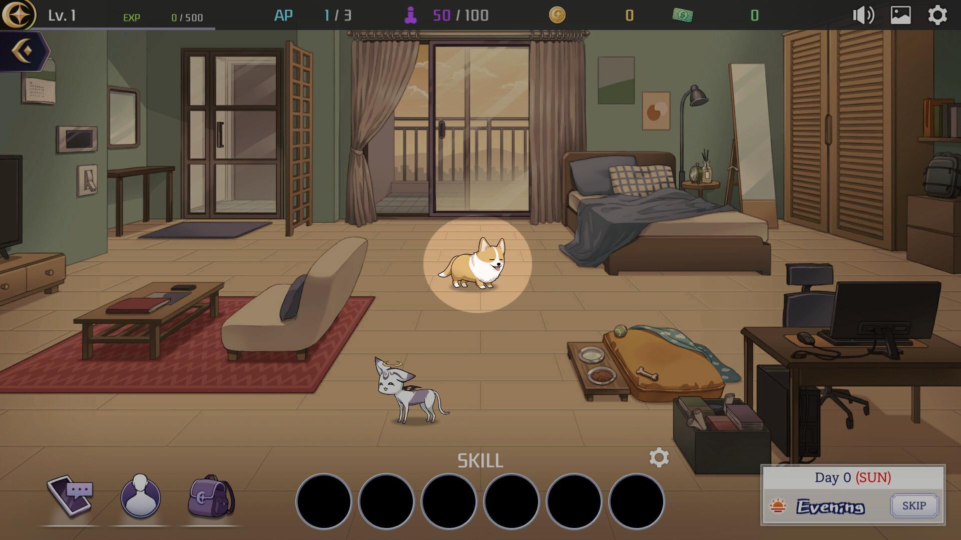 图片[3]-x1655恶魔合约:孵化器 Incubus V241211  Steam官方中文[更新/3G]-11