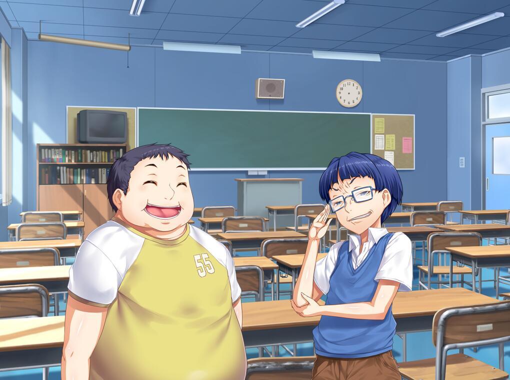 图片[2]-w2178 姐姐猎人!是让我们兴奋的姐姐不好!暑假篇  AI汉化 全CG存档-11