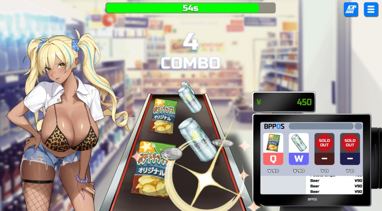 图片[3]-w2235身体支付/Body Pay V1.01 Steam官方中文-11