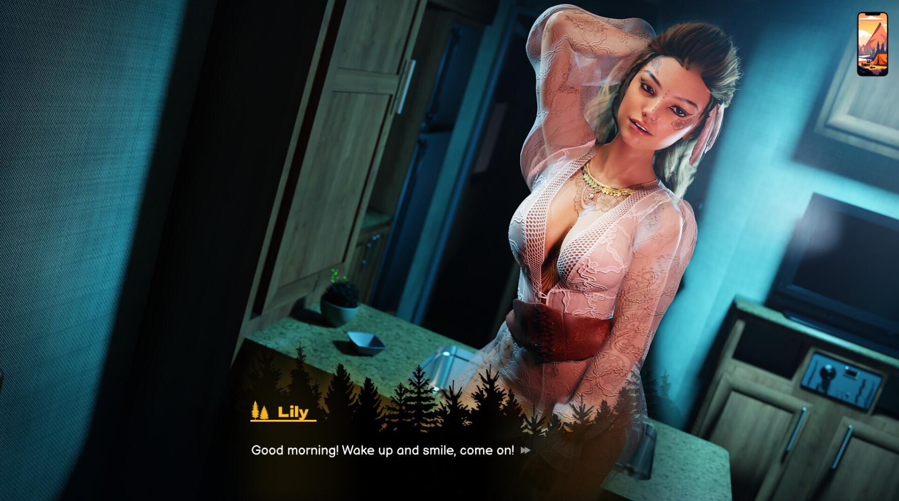 图片[2]-x1838 性爱夏令营: 色欲节 Steam官方中文 [新作/2.7M]-11